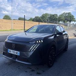 Peugeot 3008 1.2 HYBRID 145 E-DCS6 GT Ern&eacute;e