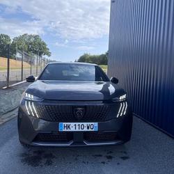 Peugeot 3008 1.2 HYBRID 145 E-DCS6 GT Ern&eacute;e