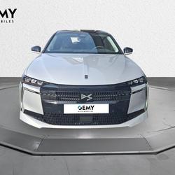 DS Num&eacute;ro 4 N&deg;4 E-Tense Etoile - Alcantara Le Mans