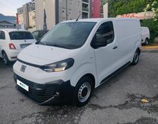Fiat Scudo Annecy