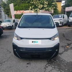 Fiat Scudo M 2.2 Diesel 150ch Pack Premium Connect Annecy