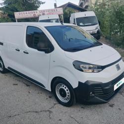 Fiat Scudo M 2.2 Diesel 150ch Pack Premium Connect Annecy