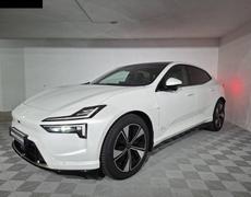 Polestar 4 Ville-la-Grand