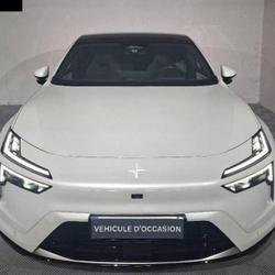 Polestar 4 544ch Long range Dual motor Prime Ville-la-Grand
