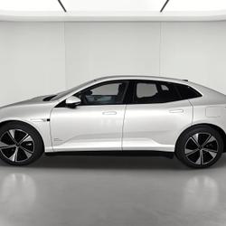 Polestar 4 544ch Long range Dual motor Prime Ville-la-Grand