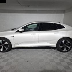 Polestar 4 544ch Long range Dual motor Prime Ville-la-Grand