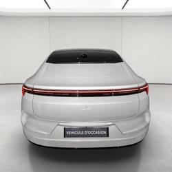 Polestar 4 544ch Long range Dual motor Prime Ville-la-Grand