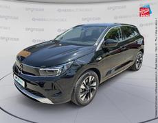 Opel Grandland Dijon