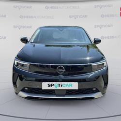 Opel Grandland 1.6 Turbo 225ch Hybride Elegance Business MY23 Dijon