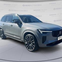 Volvo XC90 T8 AWD 310 + 145ch Ultra Style Dark Geartronic Metz