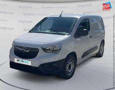 Opel Combo Cargo - M 800kg Electrique 136ch Batterie 54 kWh - 21 999 €