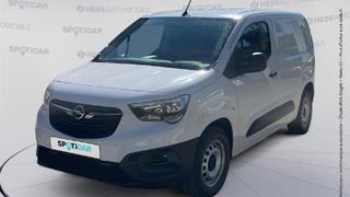 Opel Combo Cargo  - photo 0