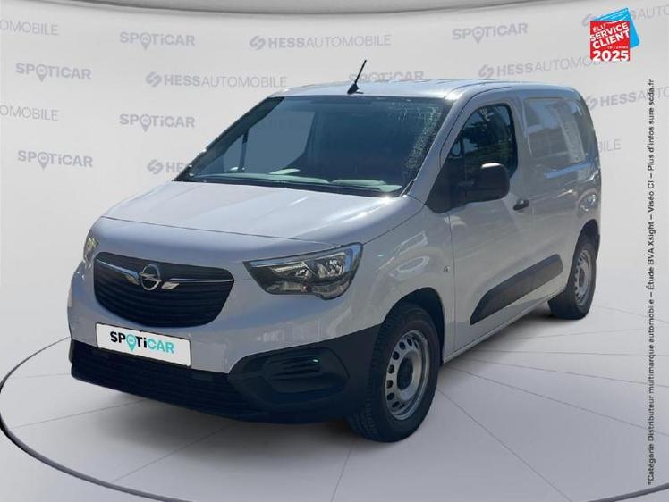 Opel Combo Cargo  - 21 999 €