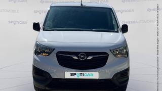 Opel Combo Cargo  - photo 1