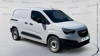 Opel Combo Cargo  - photo 2