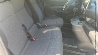 Opel Combo Cargo  - photo 4