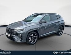 Hyundai Tucson Faches-Thumesnil