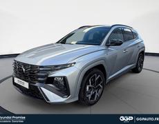 Hyundai Tucson Faches-Thumesnil