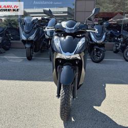 Autres Honda SH SH 350i Smart Top Box 2024 Mougins