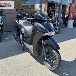 Autres Honda SH SH 350i Smart Top Box 2024 Mougins