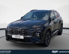 Hyundai Tucson - 1.6 T-GDI 288ch Plug-in N Line Ultime Edition - 42 999 €