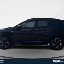 Hyundai Tucson 1.6 T-GDI 288ch Plug-in N Line Ultime Edition Faches-Thumesnil
