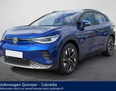 Volkswagen ID4 Quimper