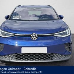 Volkswagen ID4 286ch Pro 77 kWh Life Max Quimper