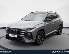 Hyundai Tucson Faches-Thumesnil
