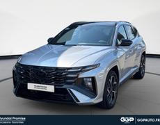 Hyundai Tucson Faches-Thumesnil