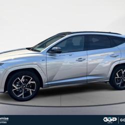 Hyundai Tucson 1.6 T-GDI 239ch Hybrid N Line Ultime Edition Faches-Thumesnil