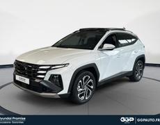 Hyundai Tucson Faches-Thumesnil