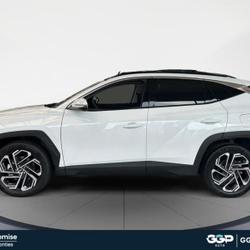 Hyundai Tucson 1.6 T-GDI 239ch Hybrid Executive Faches-Thumesnil