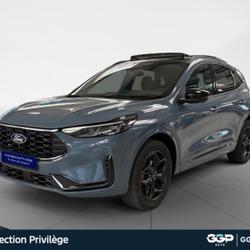 Ford Kuga 2.5 Duratec 180ch Hybrid FlexiFuel BlueCruise Edition Powershift Boulogne-sur-Mer