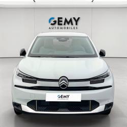 Citroen C4 C4 Hybride 145 e-DCS6 Max Le Mans