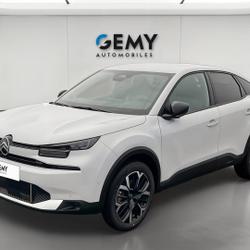 Citroen C4 C4 Hybride 145 e-DCS6 Max Le Mans