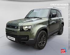Land Rover Defender Metz