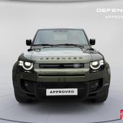 Land Rover Defender 90 3.0 D200 Hard Top S Metz