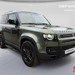 Land Rover Defender 90 3.0 D200 Hard Top S Metz