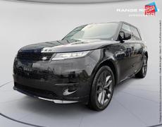 Land Rover Range Rover Sport Metz