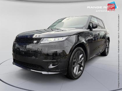Land Rover Range Rover Sport - 3.0 P460e 460ch PHEV Dynamic Midnight Edition - 137 999 €