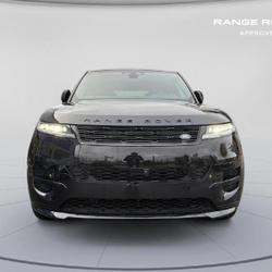 Land Rover Range Rover Sport 3.0 P460e 460ch PHEV Dynamic Midnight Edition Metz