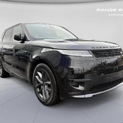 Land Rover Range Rover Sport 3.0 P460e 460ch PHEV Dynamic Midnight Edition Metz