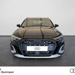 Audi A3 40 TFSI e 204ch PHEV Avus S tronic 6 Quimper