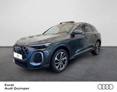 Audi Q5 Quimper