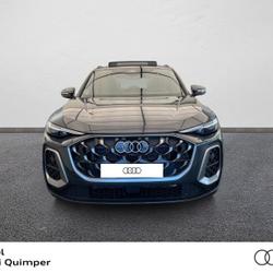 Audi Q5 2.0 e-hybrid 299ch S line quattro S tronic 7 Quimper