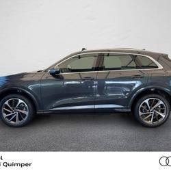 Audi Q5 2.0 e-hybrid 299ch S line quattro S tronic 7 Quimper