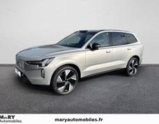 Volvo EX90 Deauville