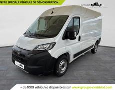 Peugeot Boxer Auxerre