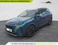 Peugeot 5008 Champlay